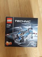 Lego Technik 42020 Neu Originalverpackt
