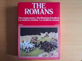 Atlantic 1/32 "THE ROMANS The roman cavalry"