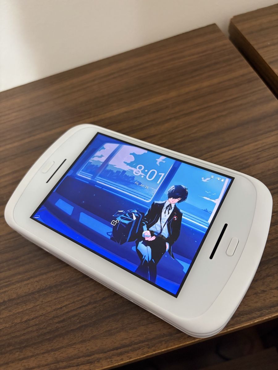 Anbernic Console: Anbernic RG Slide White 128GB – Nuovo (secondo la descrizione) da Granges VS venduto da fli_b5xf 4
