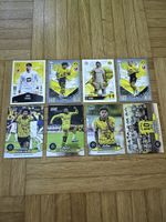 Borussia Dortmund, Topps