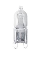 OSRAM Halogenlampe G9, 35W