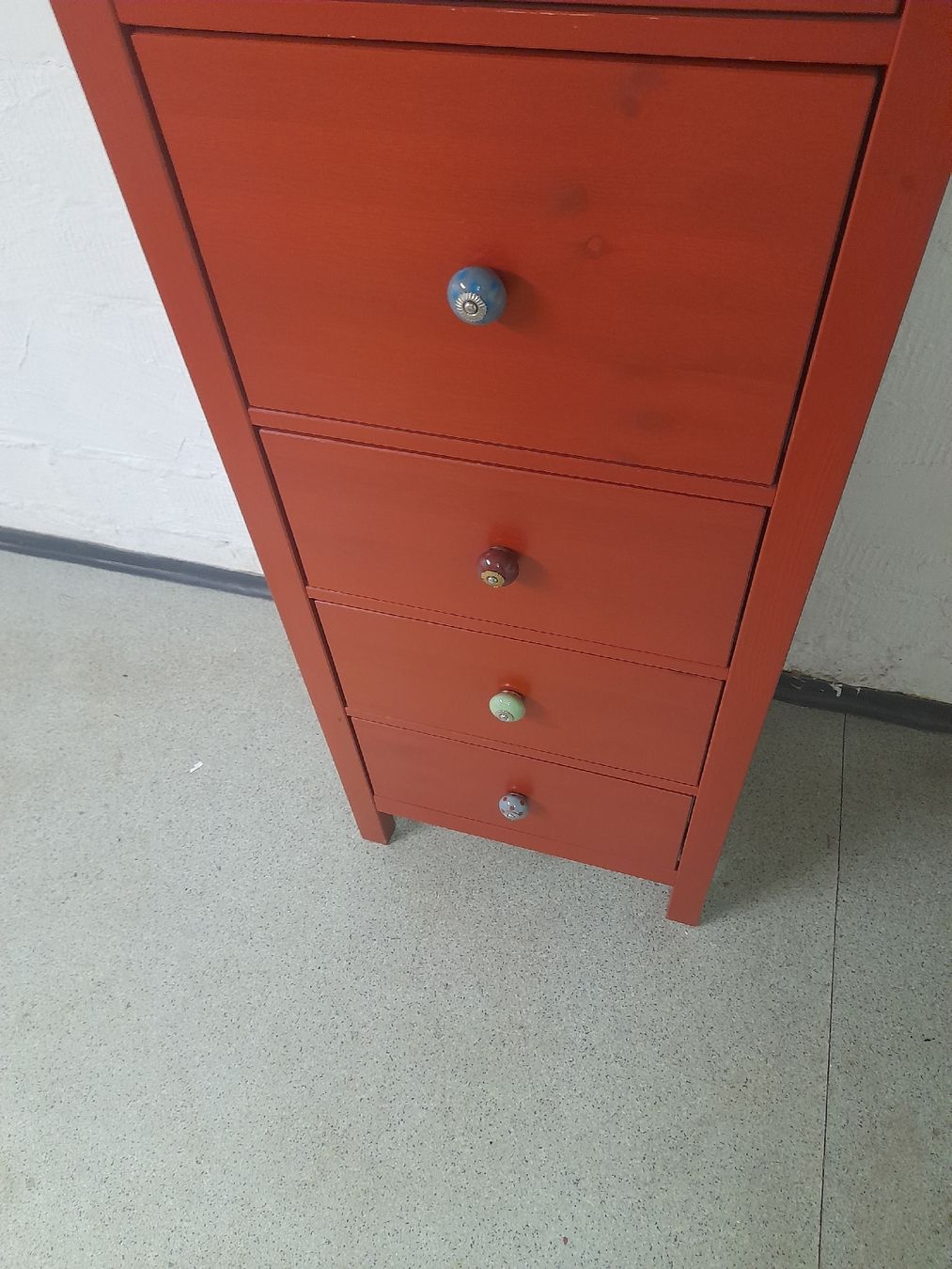 Ikea Cassettiere: kommode hemnes ikea – Usato da Glattbrugg venduto da B_B 2