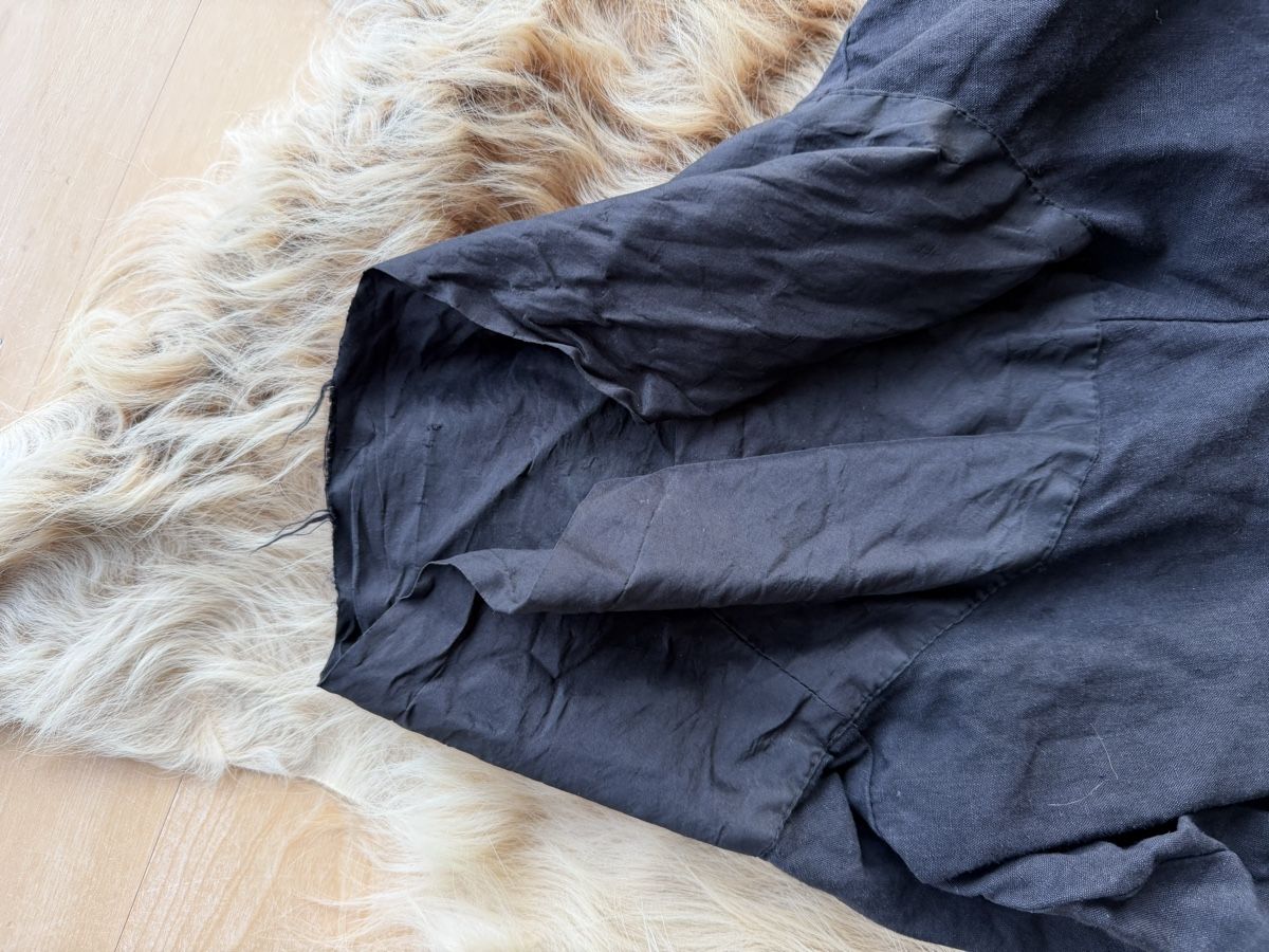 Mokoshji Hosen: Mokoshij Sarouelhose – Gebraucht aus Reigoldswil von MerlinsMorgane 7