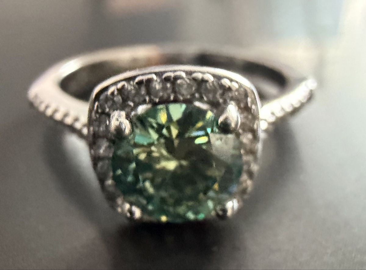 Ringe: Silberring – Neu (gemäss Beschreibung) aus Luzern von Pool33 3