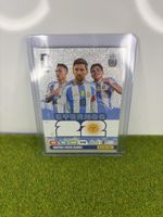 Panini adrenalyn XL 2x Eternos 22 629 and 630