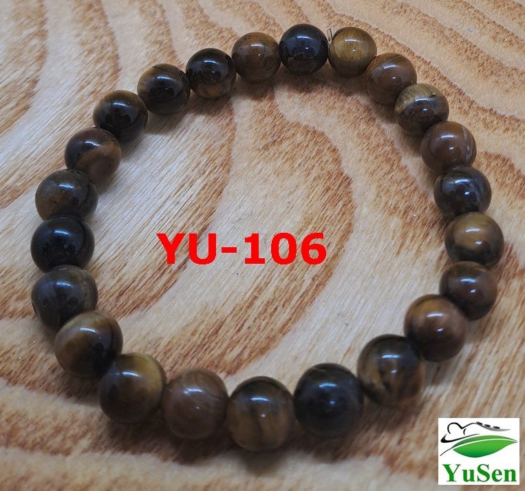 Bracciali & Braccialetti: Armband (Tigerauge) – Nuovo (secondo la descrizione) da Halden venduto da YUSEN012 1