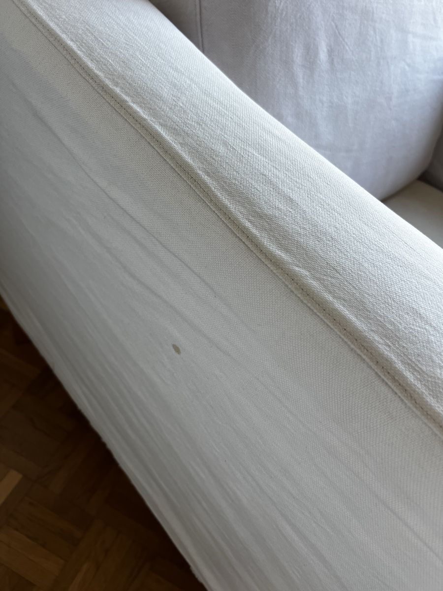 Ikea Sessel: Gemütlicher Sessel – Gebraucht aus Basel von sar_2frb 3