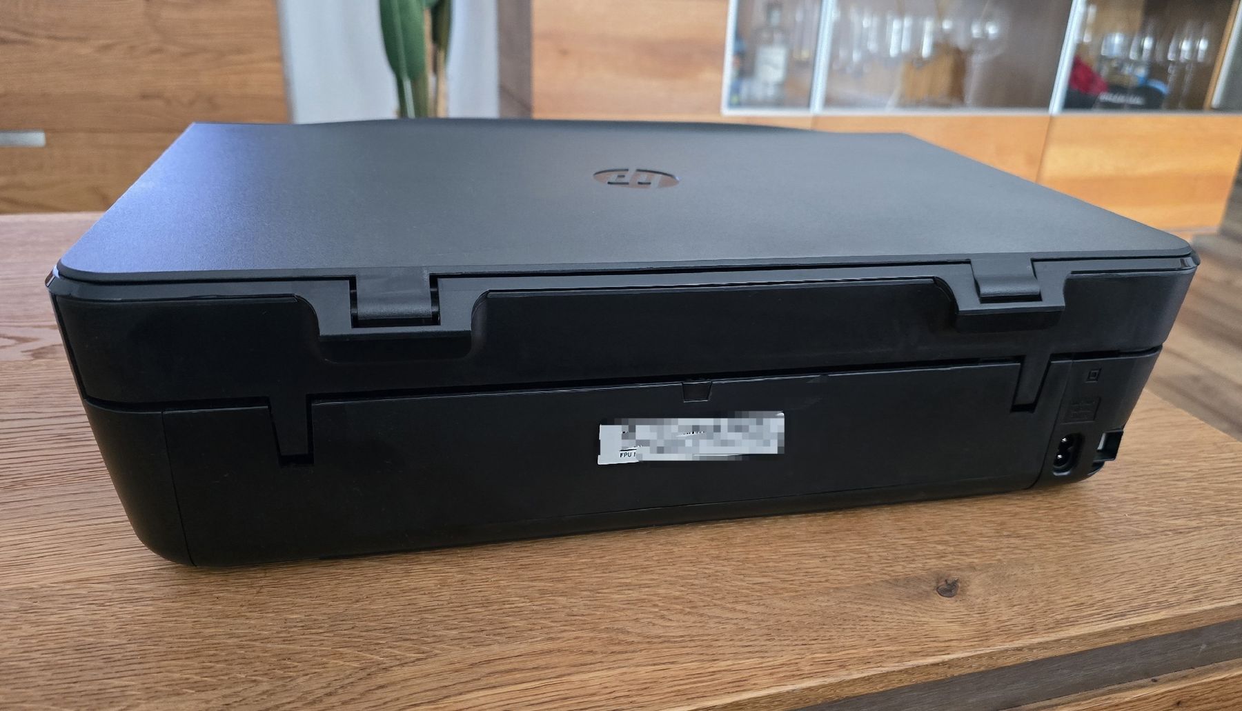 Hewlett Packard Imprimantes: HP ENVY 5210 Drucker mit Kabel gebraucht – D'occasion à Reiden par Racemanb 2