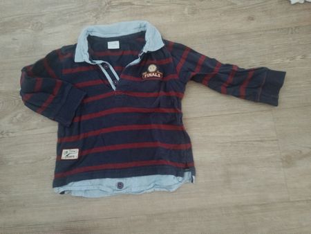 Pullover Grösse 86