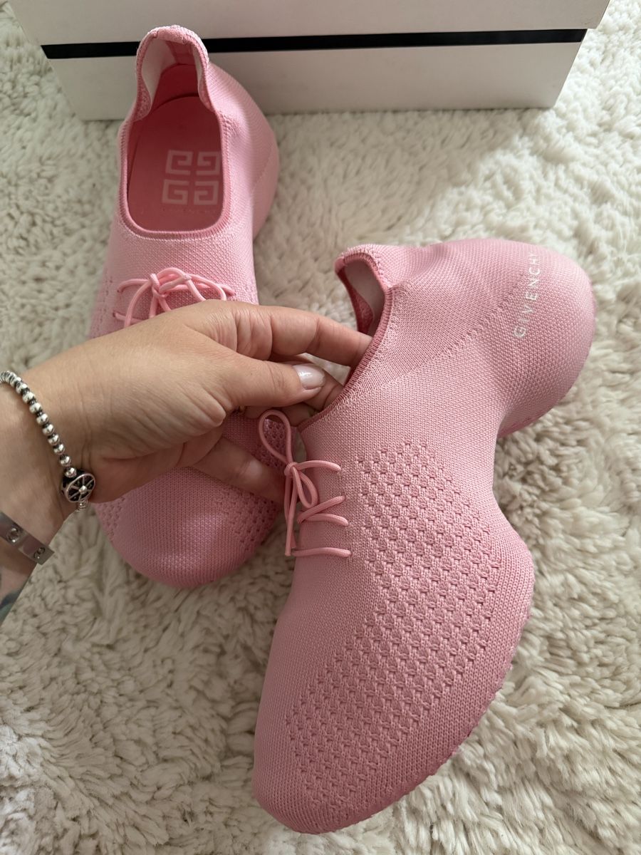 Givenchy Damenschuhe: Givenchy ,38 – Neu (gemäss Beschreibung) aus Schaffhausen von Nadiuna 3