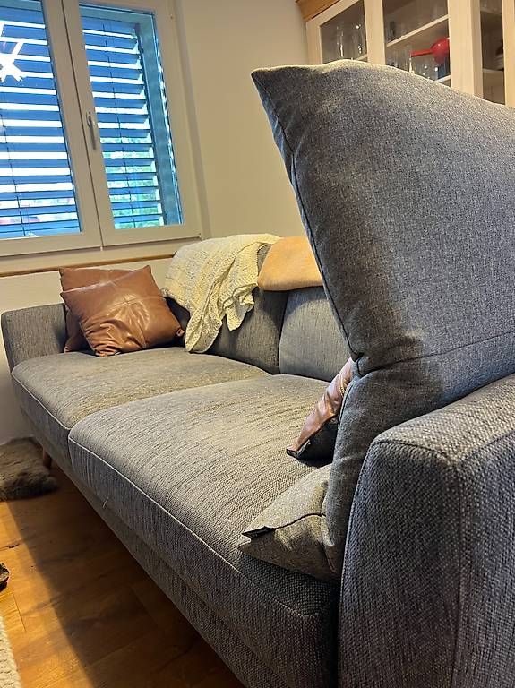 Divani: Couch – Usato da Zürich venduto da the_xbt8 4