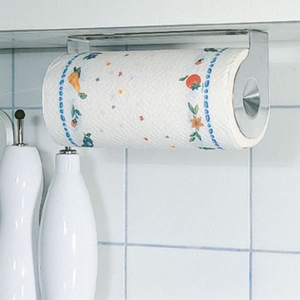 Supporti a parete: Papierrollenhalter Gefu, Wandhalterung – Nuovo e nell'imballaggio originale da Wettingen venduto da kochshop 2