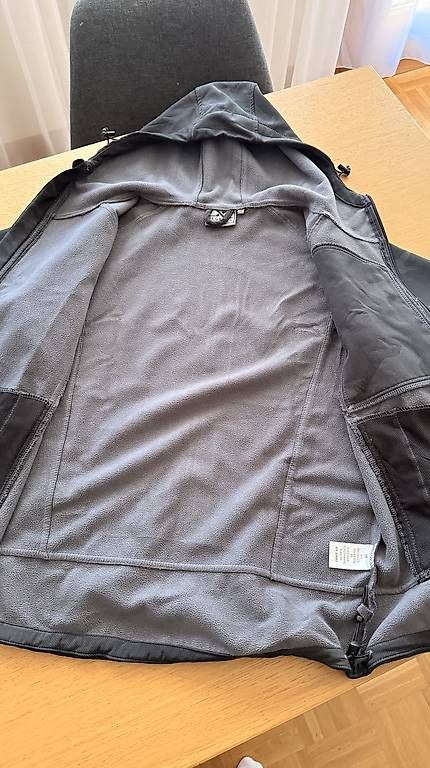 Giacche: Softshell Herren Gr M – Usato da Einsiedeln venduto da Wontom 2