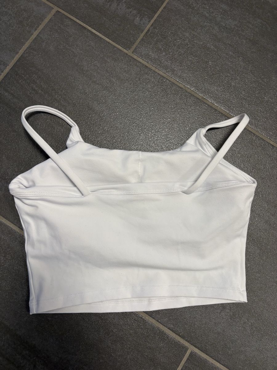 Teveo Top: Teveo Sport Top mit BH S – Nuovo (secondo la descrizione) da Rümlang venduto da svent 2
