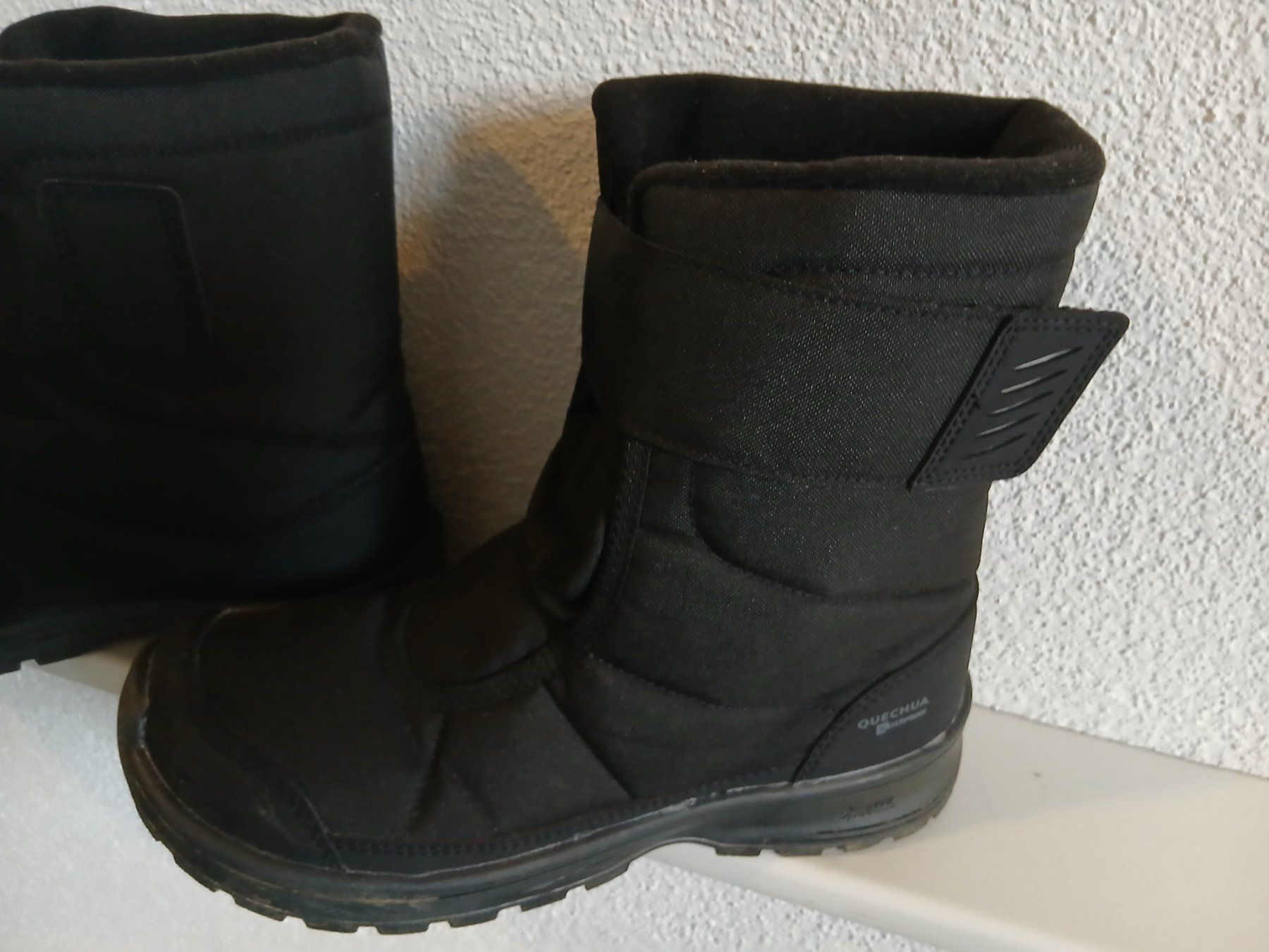 Decathlon Scarpe da uomo: Winterschuhe Grösse 38 – Usato da Pfungen venduto da Puschti