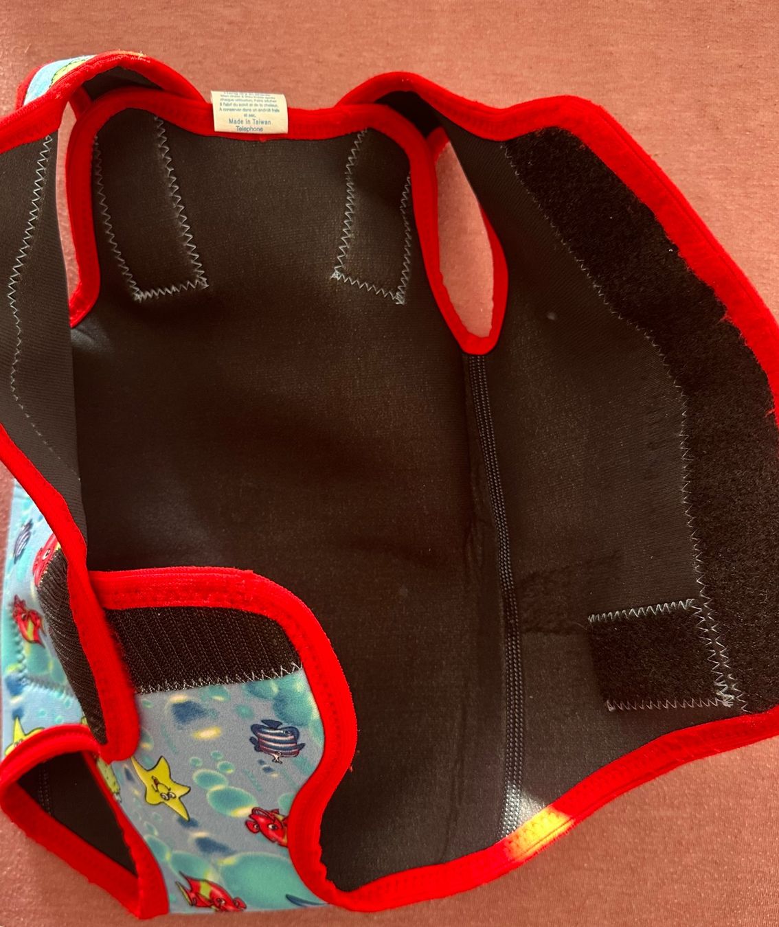 Costumi da bagno: Neopren Splash About – Usato da Dürrenroth venduto da tvy_bh56 4