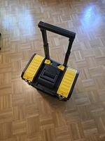 Stanley Mobile Work Center 1-93-968  Werkzeugtrolley 2