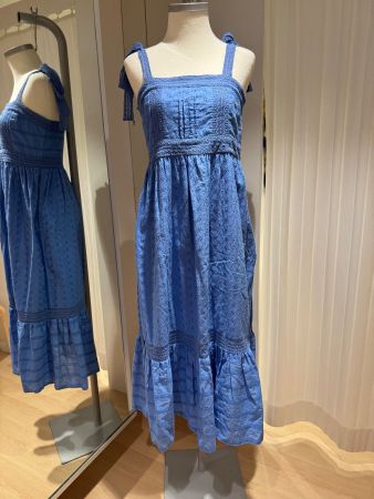 Romantisches Maxikleid, Princess goes Hollywood, Gr. 34-36