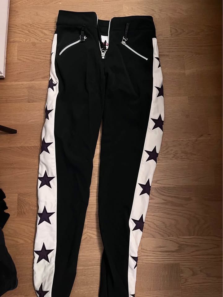 Leggings: jet set legging 34 – Usato da Zürich venduto da guo_df5r