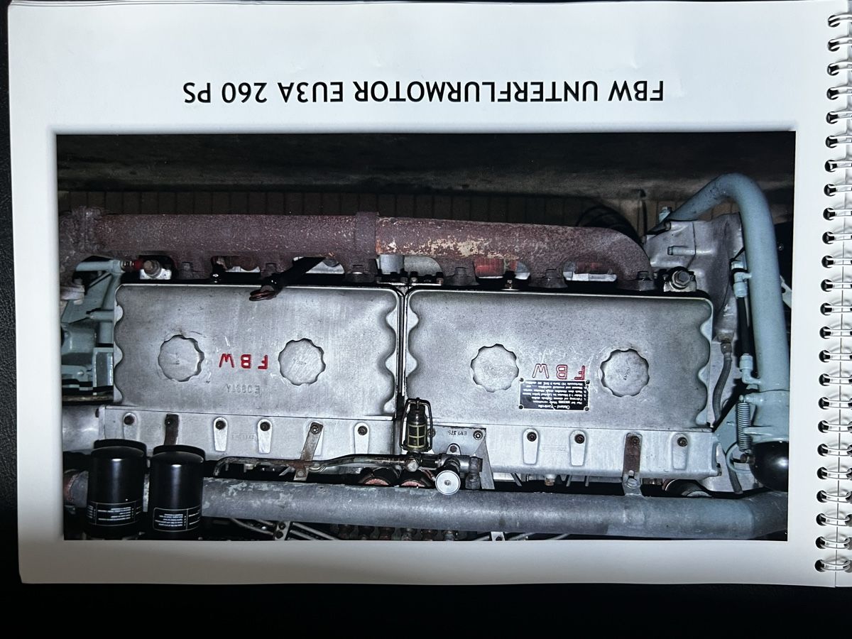 FBW Lastwagen: FBW 50U – Gebraucht aus Jonen von patrick.stutz 2
