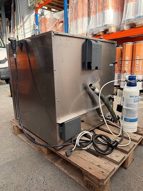 Elettrodomestici da cucina: Steamer – Usato da Muri AG venduto da cag733 2