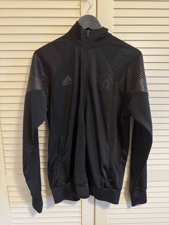 Adidas Manchester United Trainingsjacke