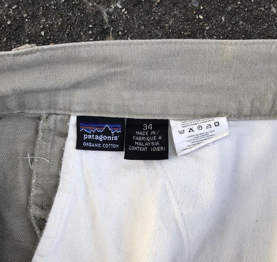 Patagonia Hosen: Patagonia Shorts – Gebraucht aus Fribourg von ann_l9b7 4