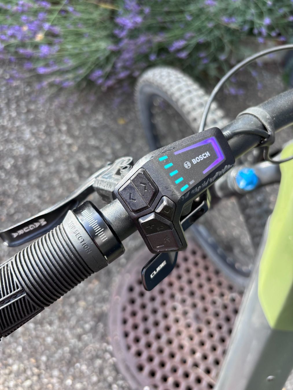 Cube Biciclette: STEREO HYBRID 140 HPC TM 29.0 – Usato da Lengnau BE venduto da Mbucher1 5