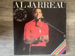 A724/Al Jarreau - Look to the Rainbow Live