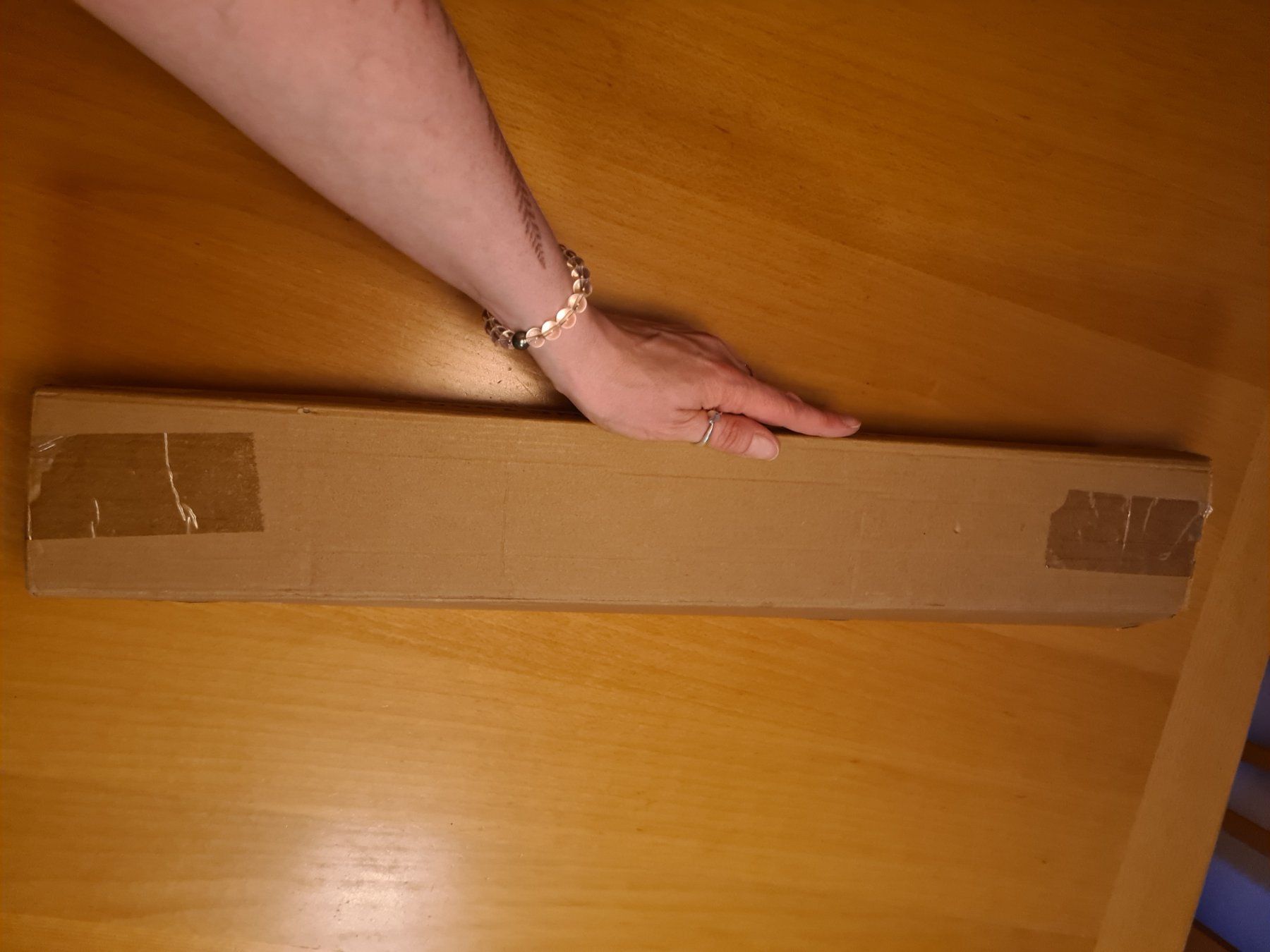 Alle Dekorationen: Arche de table réglable – Gebraucht aus Nyon von Dap_j77s 7