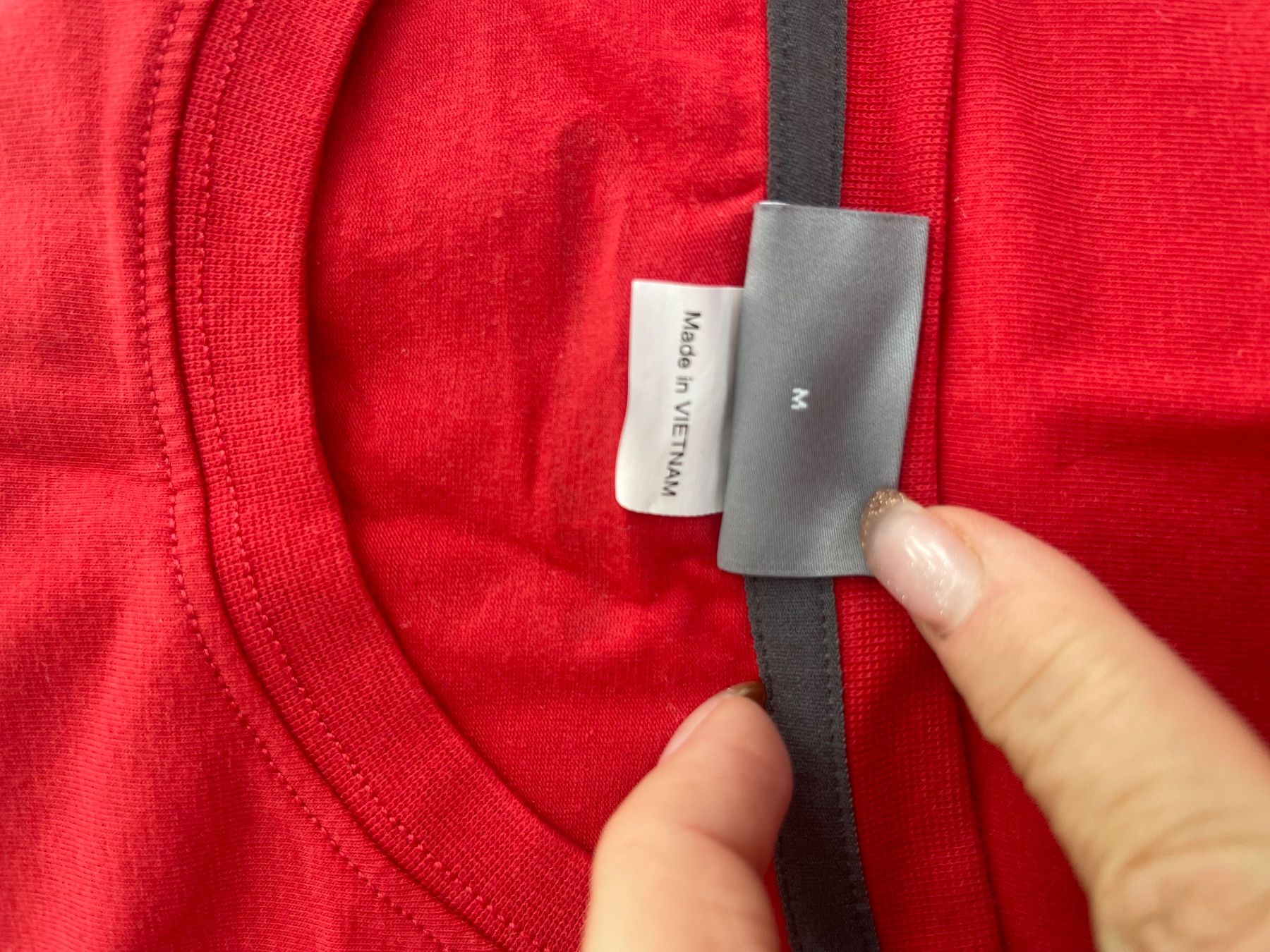 Lacoste T-shirt: Shirts Lacoste und Head – Usato da Weisslingen venduto da Spiegelbild0 2