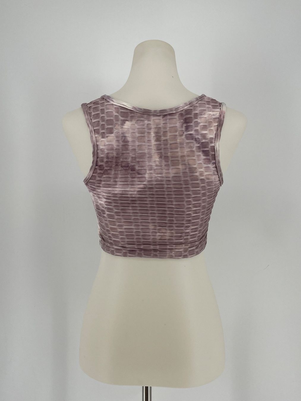 Tops: Crop Top Gr. M – Gebraucht aus Auenstein von moin. 4