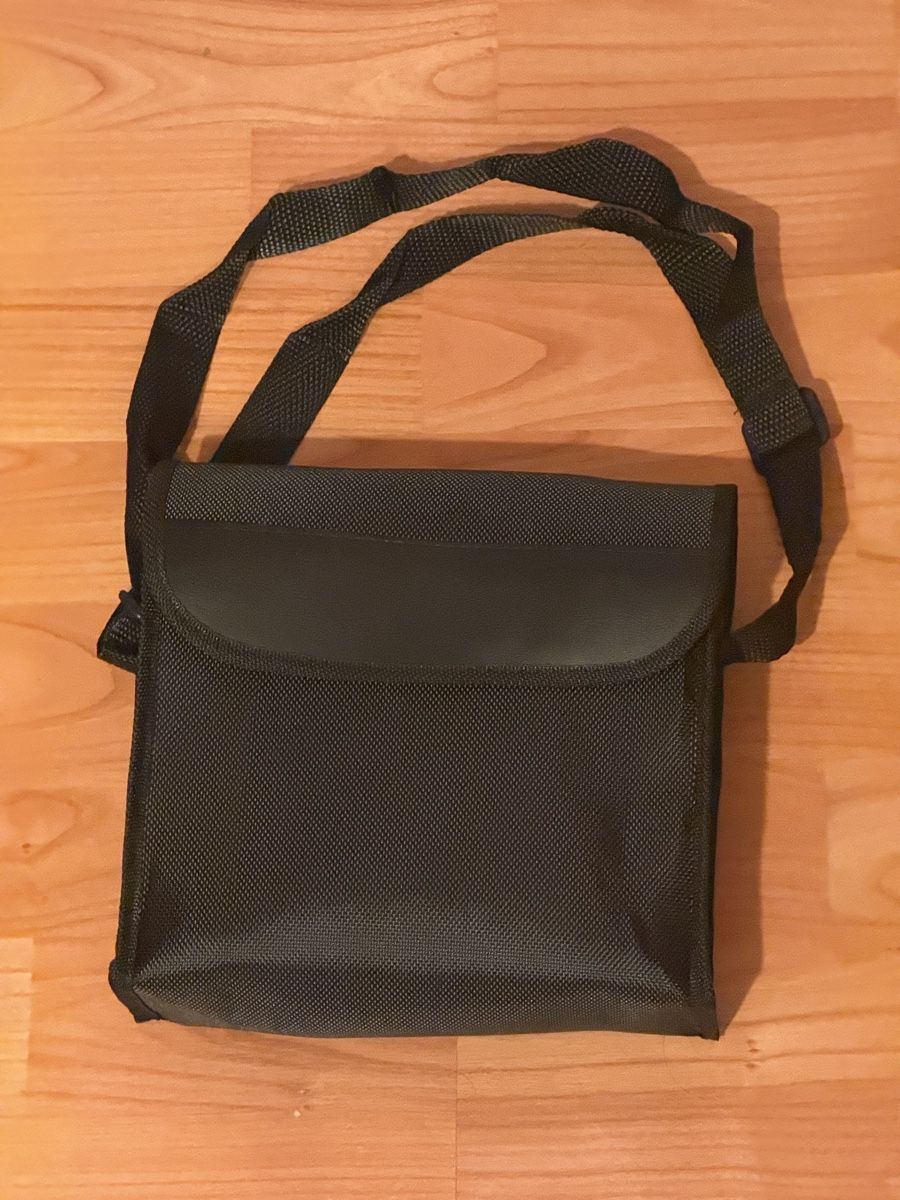 Feldstecher: Neu: Comet Fernglas mit Tasche – Neu und originalverpackt aus Goldach von igwhitestar