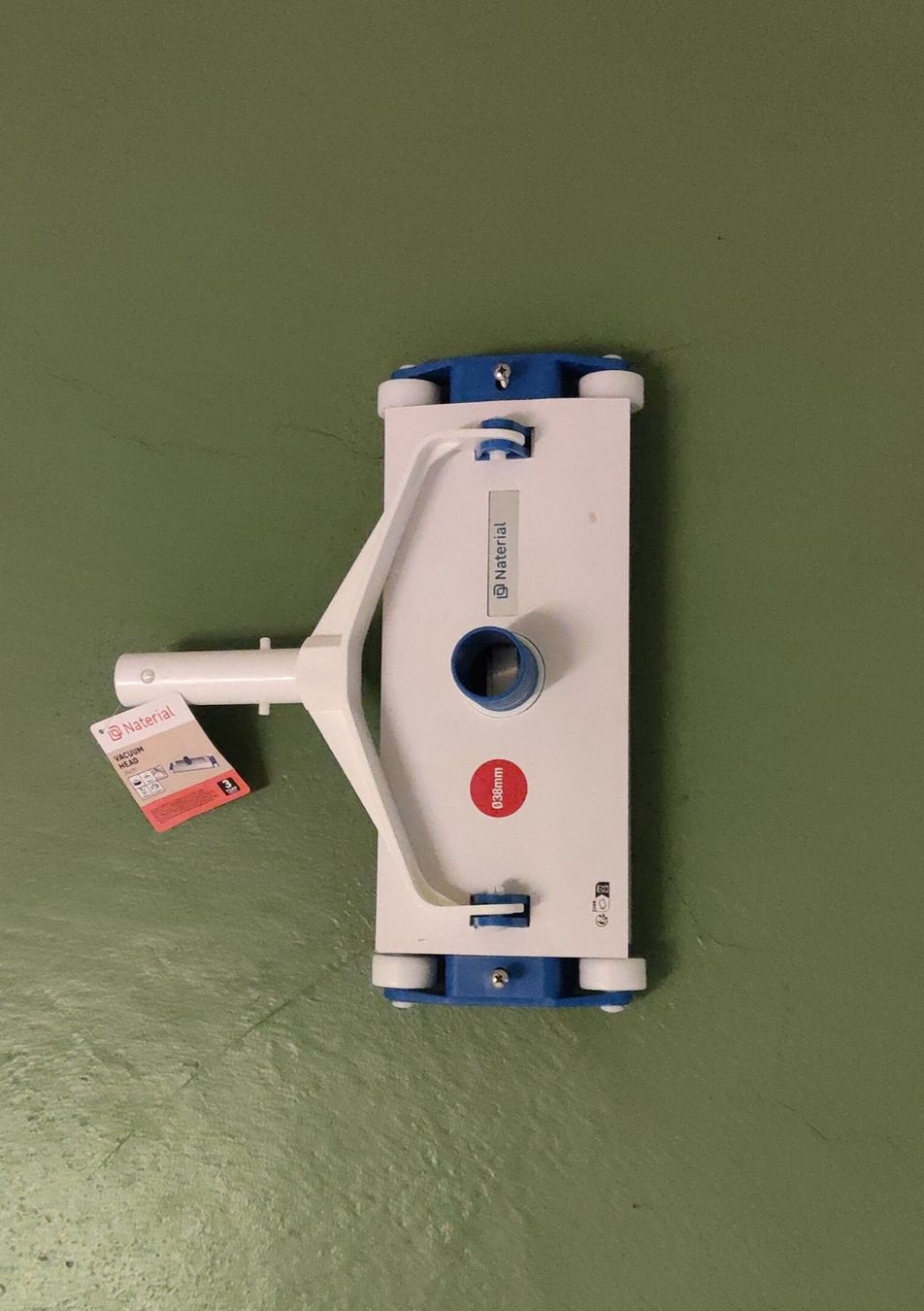 Accessori per Piscine: Poolreiniger  Neu – Nuovo e nell'imballaggio originale da Buchs SG venduto da Spidy999 3