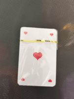 Neues Kartenspiel, Jasskarten Französisch. Originalverpackt!
