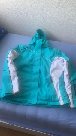 Winterjacke