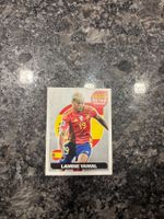 Panini Extra Sticker Yamal Silber