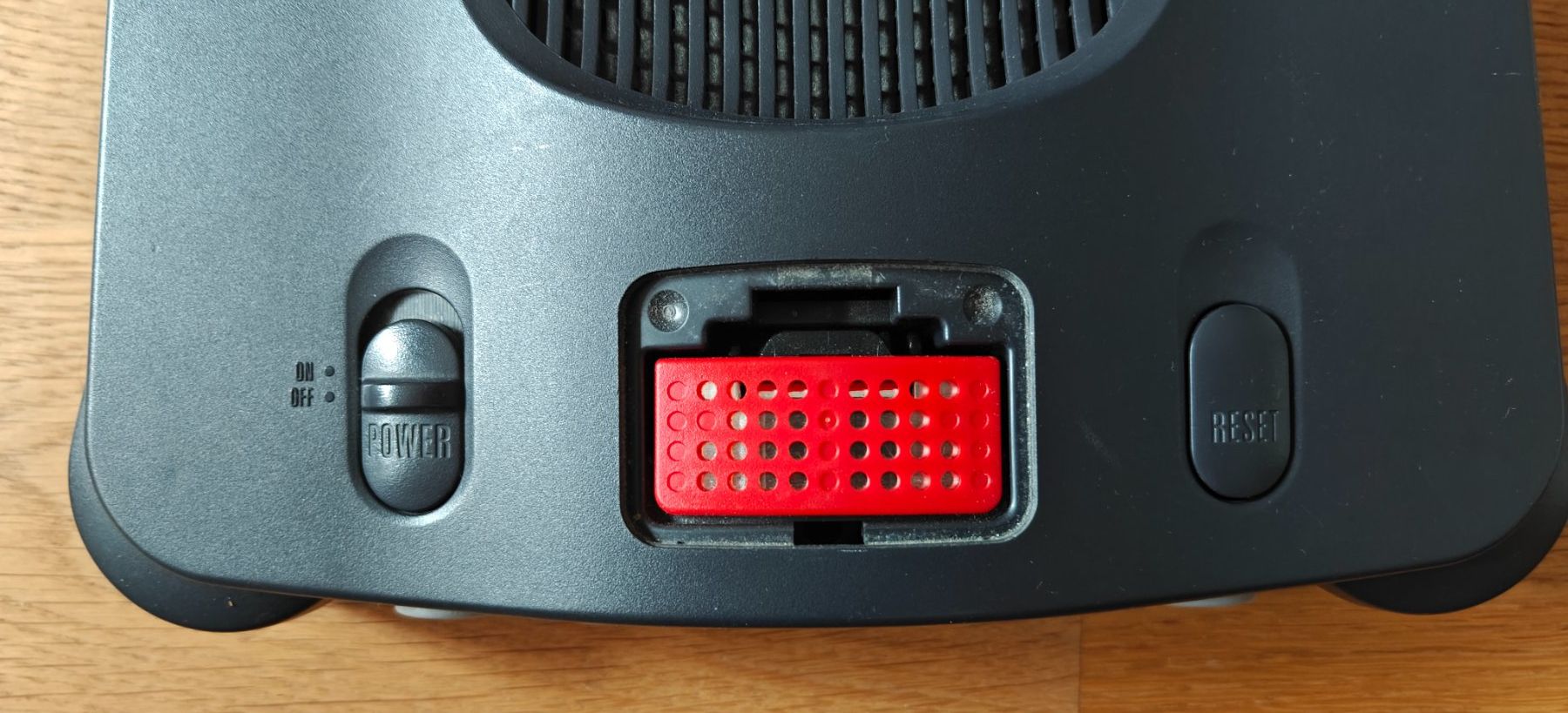 Nintendo Console: Nintendo 64 Konsole mit Controller und Memory Expansion – Usato da Kleinandelfingen venduto da dom_t7hd 2