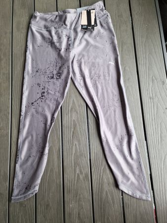 Puma Damen Sport Leggins 7/8 Gr. M