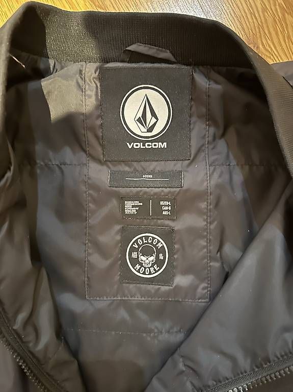 Jacken: Volcam Jacke  – Neu und originalverpackt aus Wichtrach von Larsson93 2