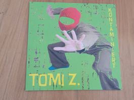 LP 78 Tours 25cm Tomi Z.