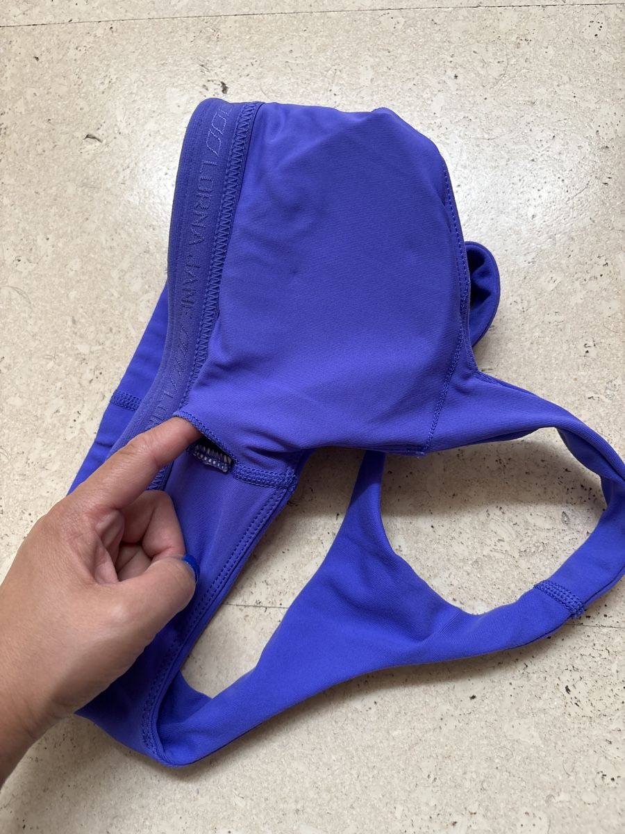 Altra biancheria intima: Lorna Jane Sport BH – Nuovo (secondo la descrizione) da Müntschemier venduto da Karola1986 2