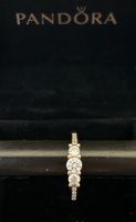 Pandora Ring Rosegold