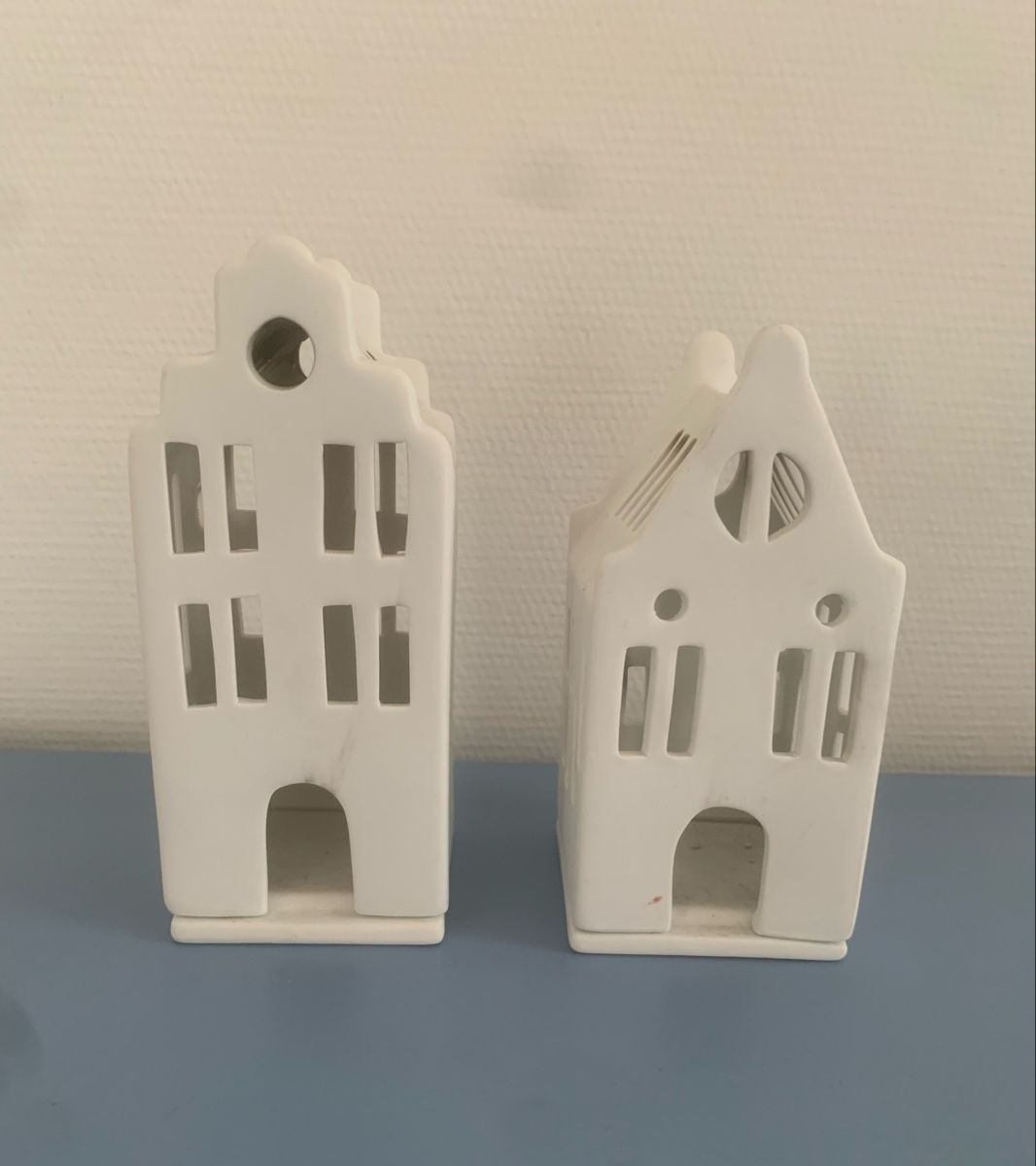Tutte le decorazioni: Räder Lichterhaus 2 Stück – Usato da Zürich venduto da MK124
