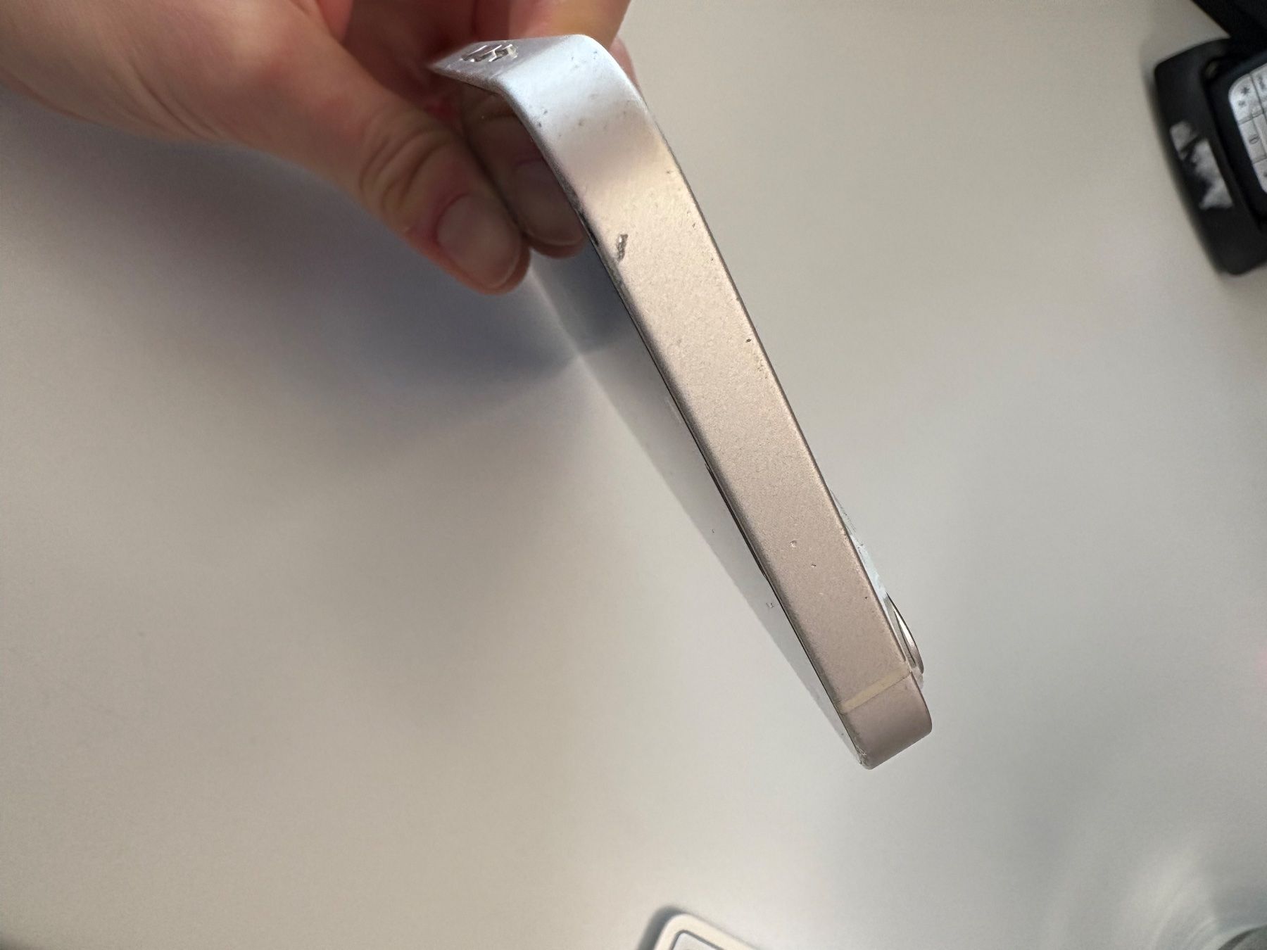 Apple Handys / Smartphones: iPhone 13 | 128 GB | weiss – Gebraucht aus Brittnau von  5