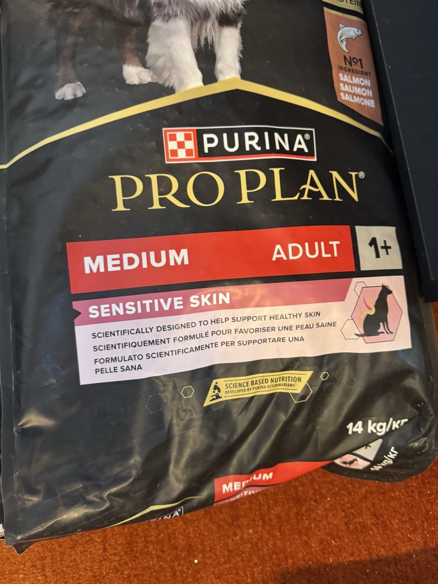 Mangimi: Hundefutter neu 2 stk.  – Nuovo (secondo la descrizione) da Schlieren venduto da Freundlich02 4