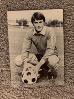 Autogrammkarte Bruno Hafner FC St. Gallen