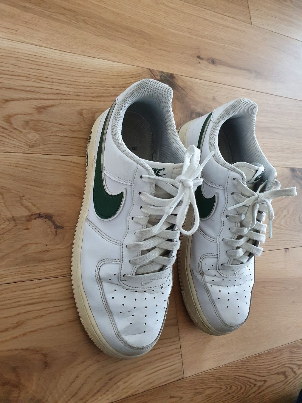 Nike Scarpe da uomo: Nike, Sneaker, Schuhe, 42 – Usato da Winterthur venduto da Sjull 1