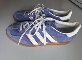 Adidas Gazelle Schuhe Grösse 40
