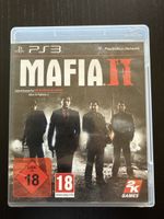 Spiel Mafia II für Sony PlayStation 3 PS3 USK 18
